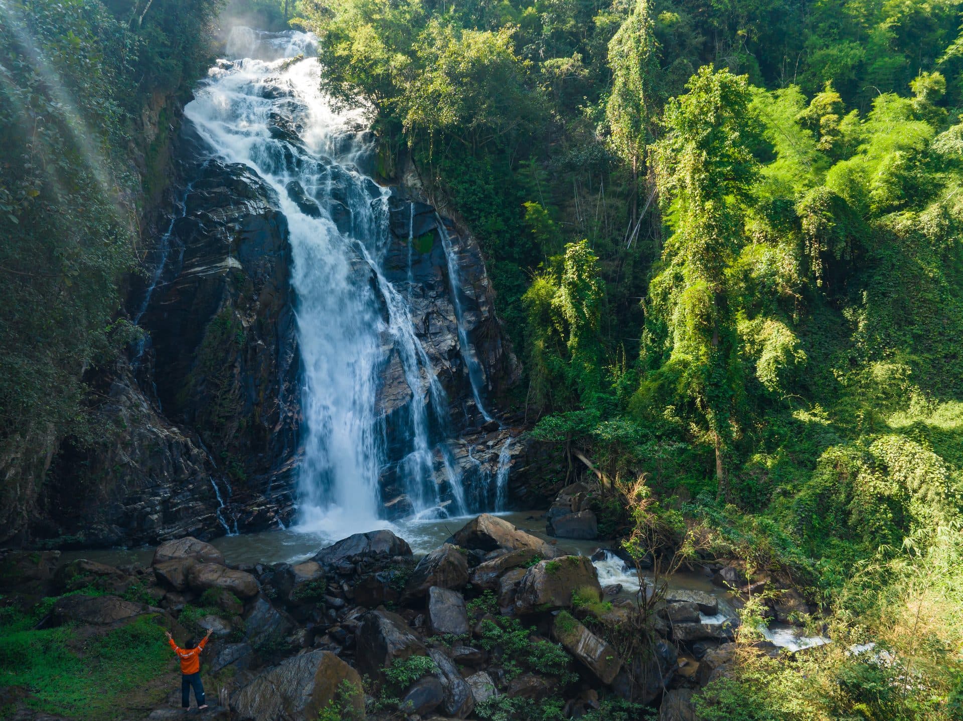 Thrilling Adventure Sri Lanka photo 2