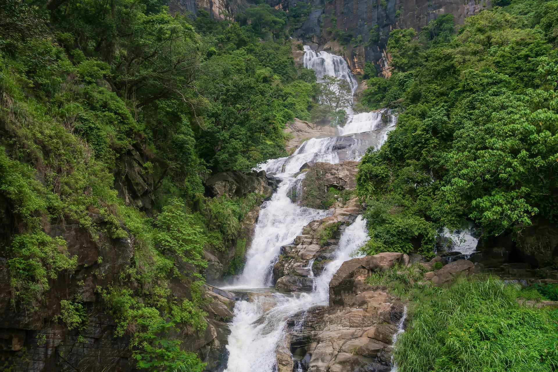 Thrilling Adventure Sri Lanka