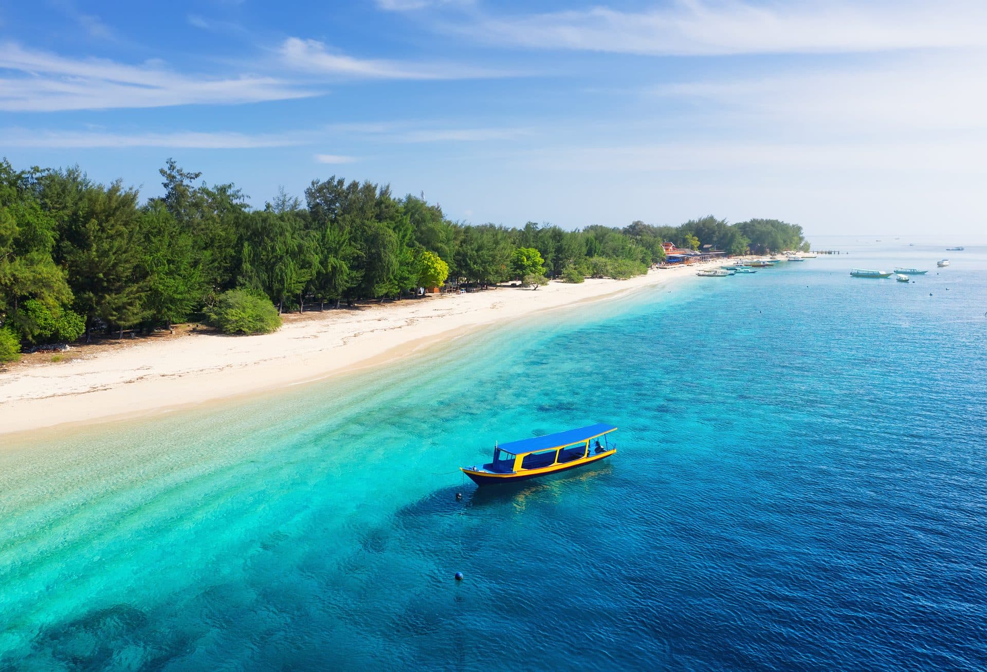 Southern Coast Beach Escape