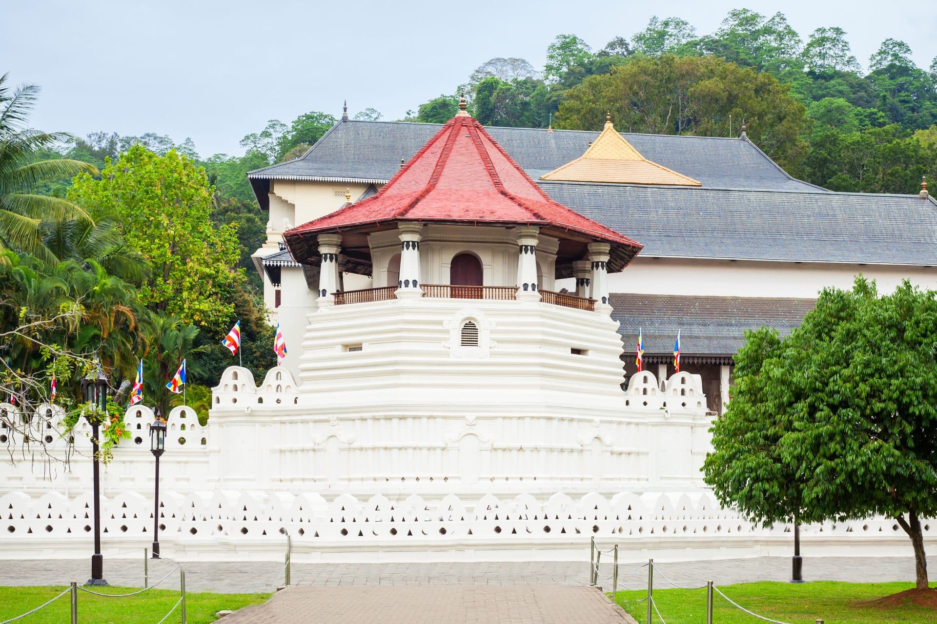 Ancient Kingdoms Cultural Trail
